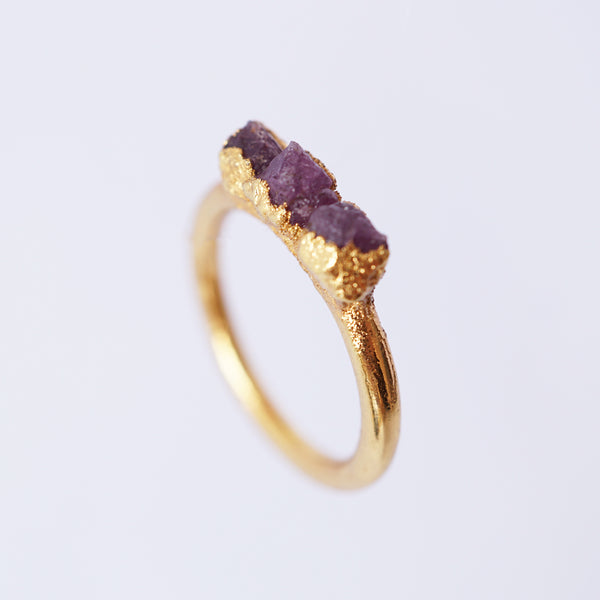 Anillo Via